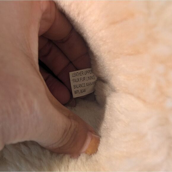 Style & co boots - Picture 6 of 7